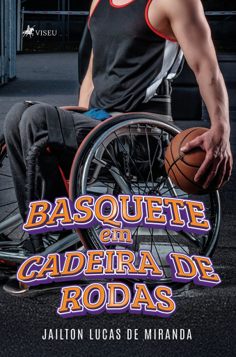 Basquete em Cadeira de Rodas
