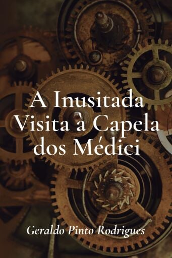 A Inusitada Visita à Capela dos Médici