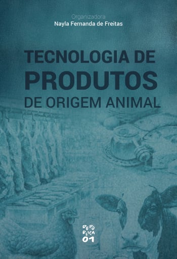 Tecnologia de Produtos de Origem Animal