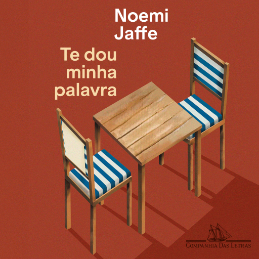Te dou minha palavra