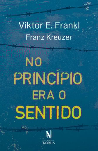 No princípio era o sentido