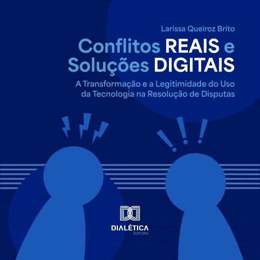 Conflitos Reais e Soluções Digitais