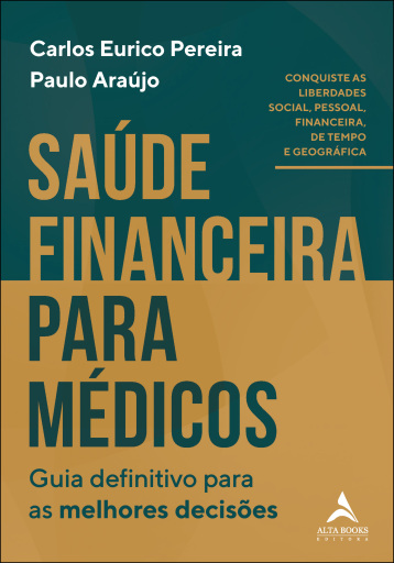 Saúde financeira para médicos
