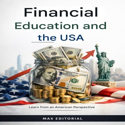 Financial Education and the USA: Learn from an American Perspective