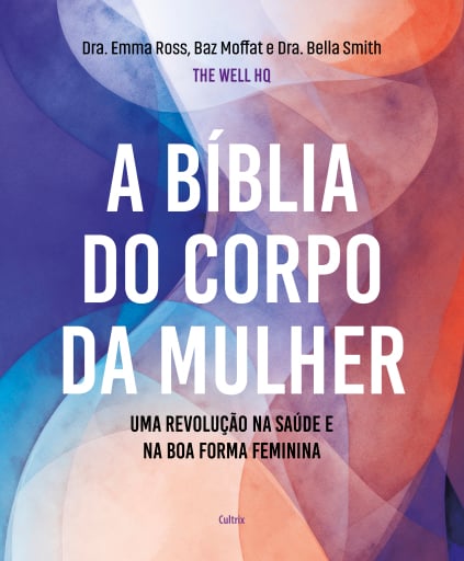 A bíblia do corpo da mulher