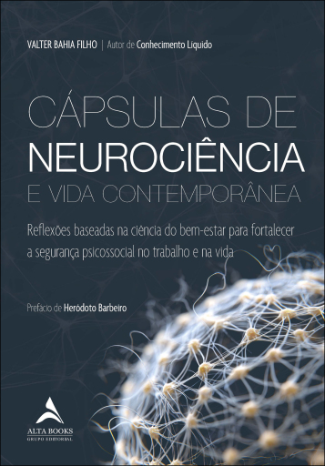 Cápsulas de neurociência e vida contemporânea