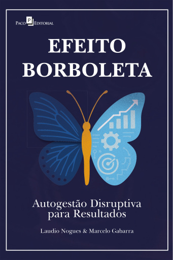 Efeito Borboleta