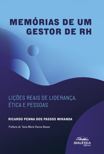 Memórias de um gestor de RH