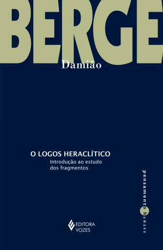 O logos heraclítico