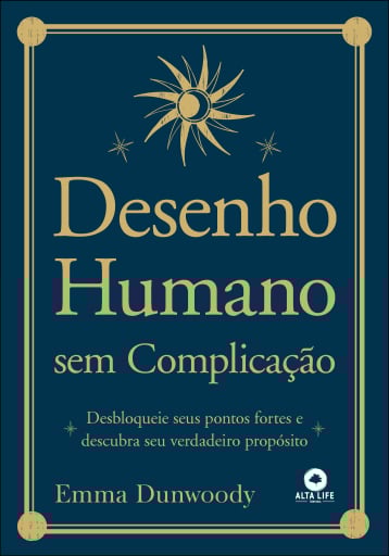 Desenho humano sem complicação