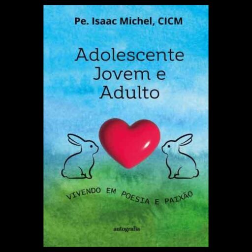 Adolescente, jovem e adulto