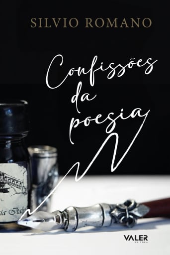 Confissões da poesia