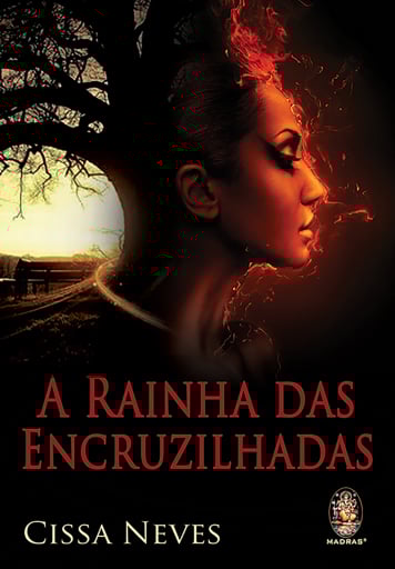 A Rainha das Encruzilhadas