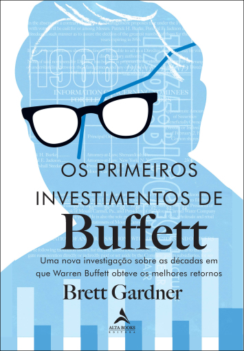 Os primeiros investimentos de Buffet