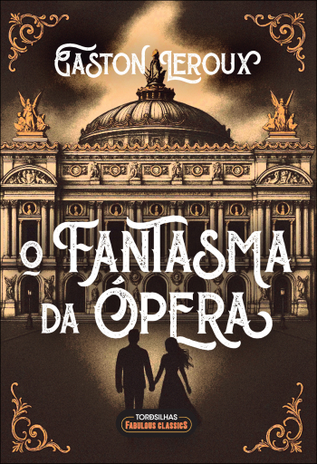 O fantasma da ópera