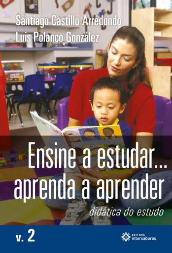 Ensine a estudar... Aprenda a aprender: