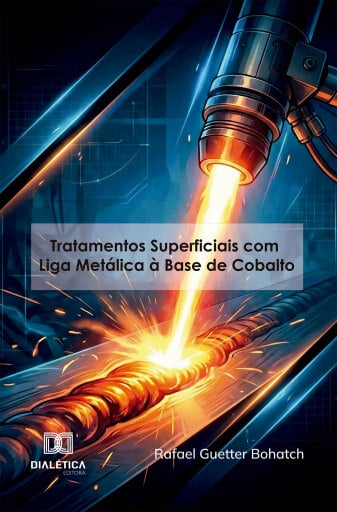Tratamentos Superficiais com Liga Metálica à Base de Cobalto