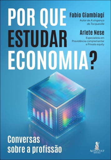 Por que estudar Economia?