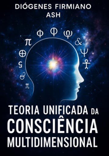 Teoria Unificada Da Consciência Multidimensional