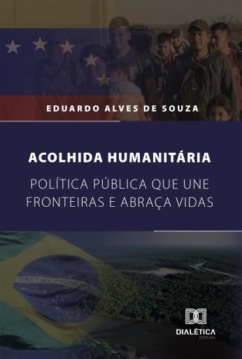 Acolhida Humanitária