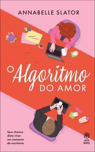 O algoritmo do amor
