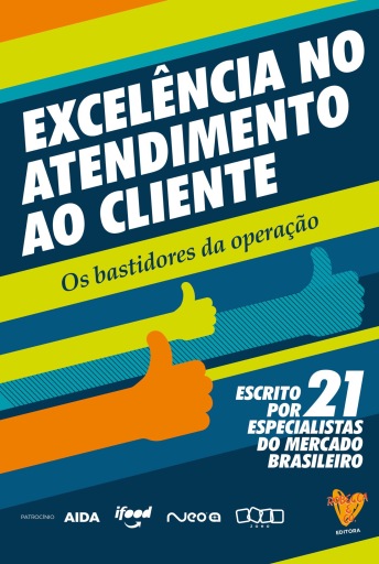 Excelência no atendimento ao cliente