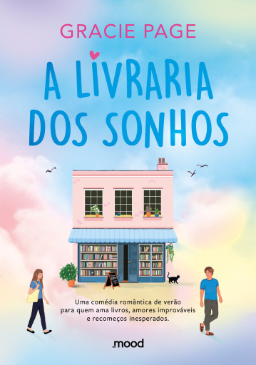 A livraria dos sonhos