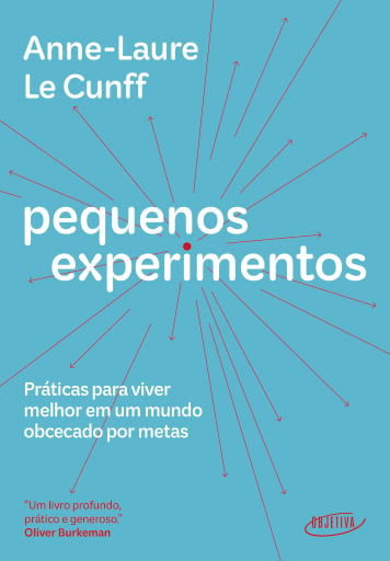 Pequenos experimentos