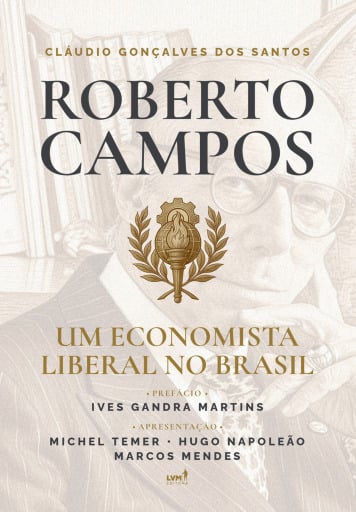 Roberto Campos