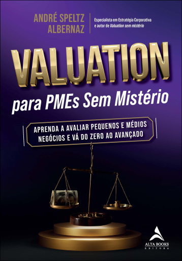 Valuation para PMEs sem mistério