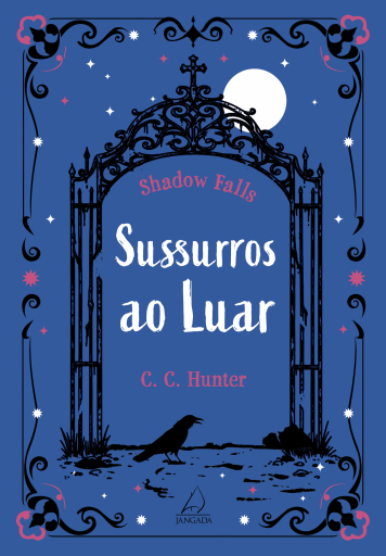 Sussurros ao luar