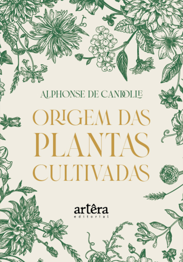 Origem das Plantas Cultivadas