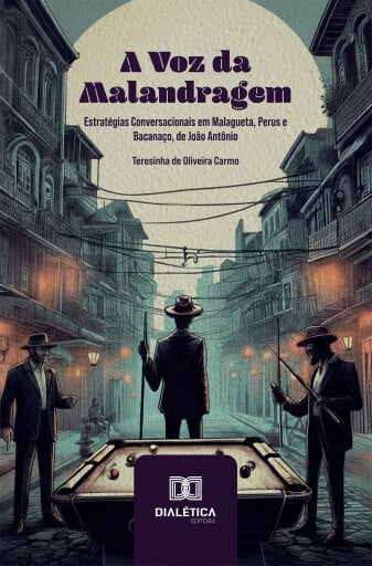 A Voz da Malandragem