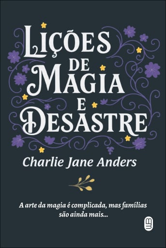 Lições de magia e desastre