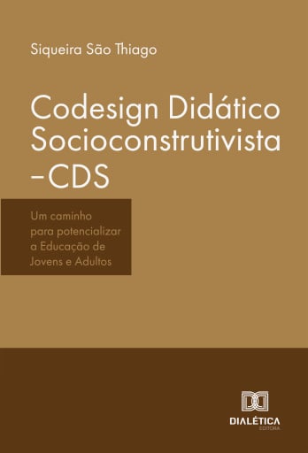 Codesign Didático Socioconstrutivista-CDS