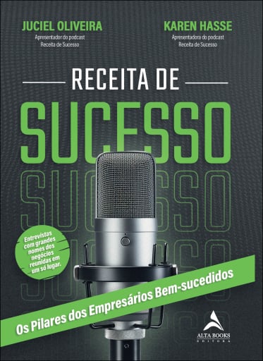 Receita de sucesso