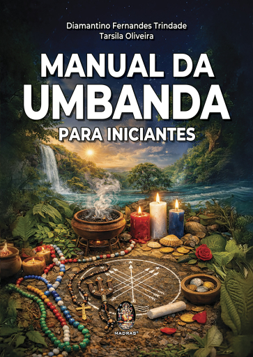Manual da Umbanda para Iniciantes