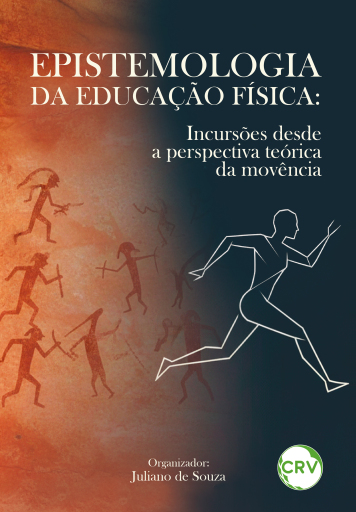 Epistemologia da educação física