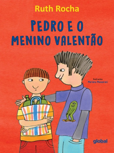 Pedro e o menino valentão
