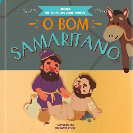 O bom samaritano
