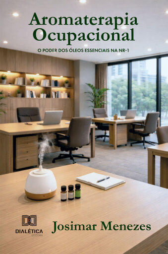Aromaterapia Ocupacional