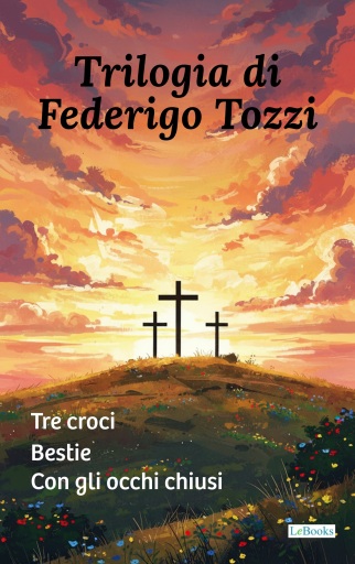 Trilogia Federigo Tozzi