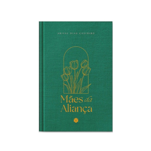 Mães da Aliança 2026