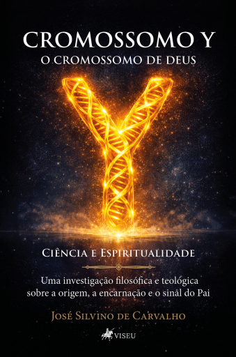Cromossomo Y O Cromossomo de Deus