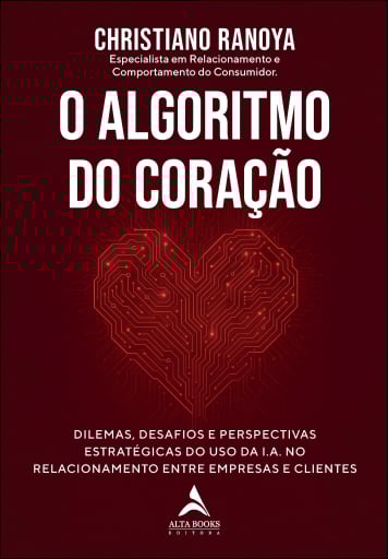 O algoritmo do coração