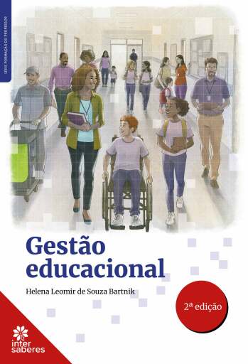 Gestão educacional