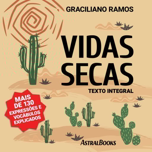 Vidas Secas - Texto integral