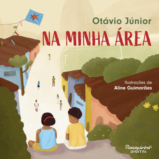 Na minha área