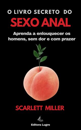 O livro secreto do sexo anal