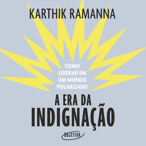 A era da indignação